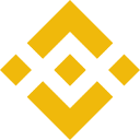 Binance Logo