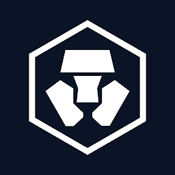 Crypto.com Logo