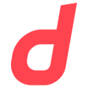 Deriv Logo