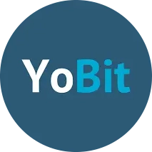 Yobit Logo