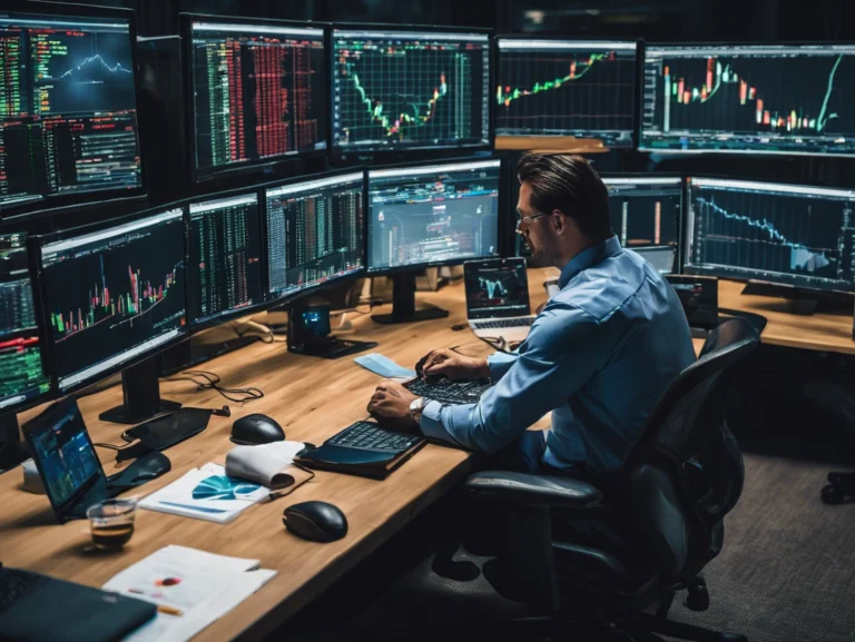 Mastering Pocket Option Trading: Strategies for Success